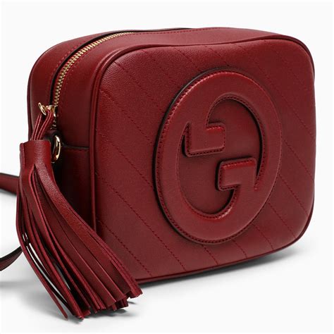 borsa gucci riga rossa centrale|Gucci borse da donna.